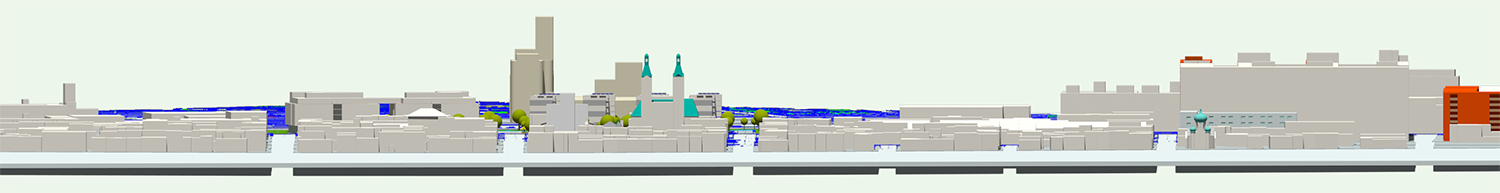 2175 Saint-Patrick - Pointe Saint-Charles - Montréal Canal de Lachine 